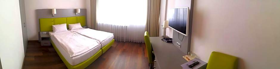 Hotel Altbacher Hof
