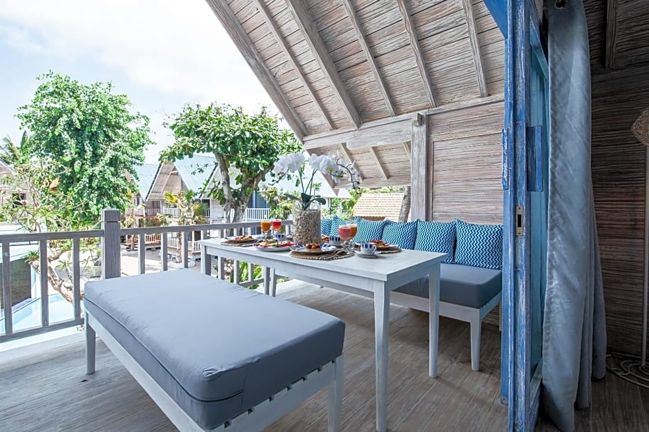 Mesari Beach Hut Seminyak