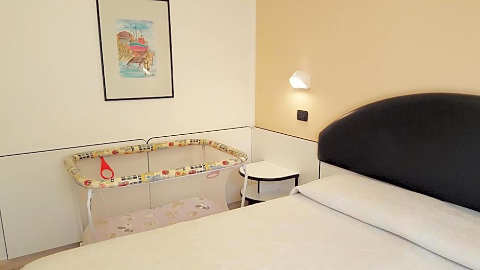 Hotel Trocadero