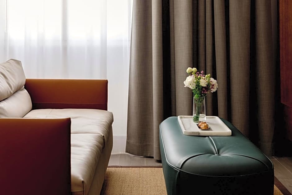 La Serena Hotel FDM