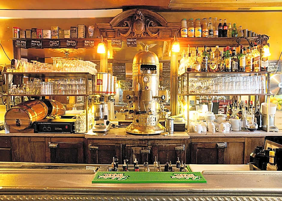 Bistrot Les Sans Culottes