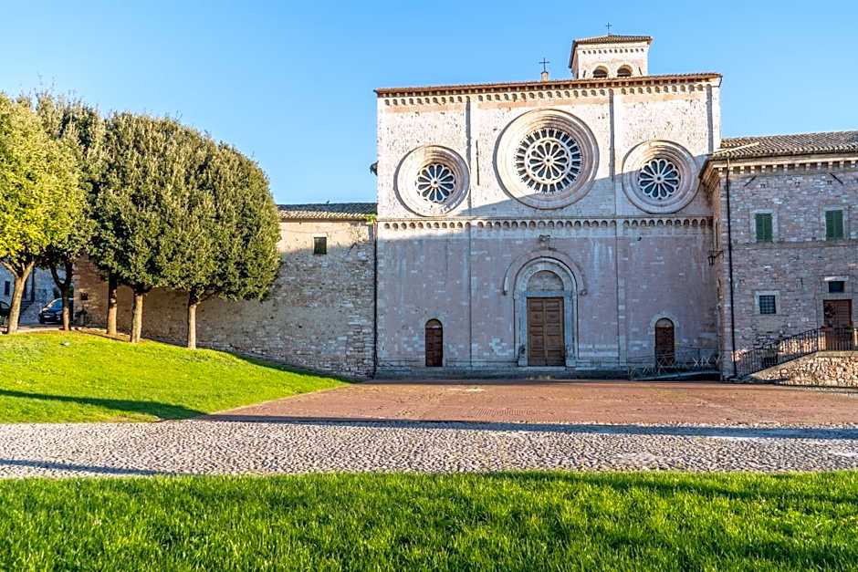 Hotel San Pietro