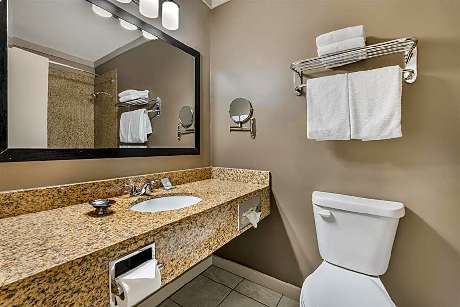 Best Western The Westerly Hotel & Convention Centre