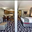 Microtel Inn & Suites By Wyndham Fort St John