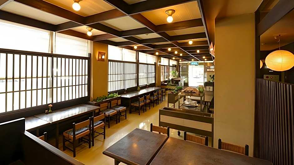 Fukuyama Royal Hotel