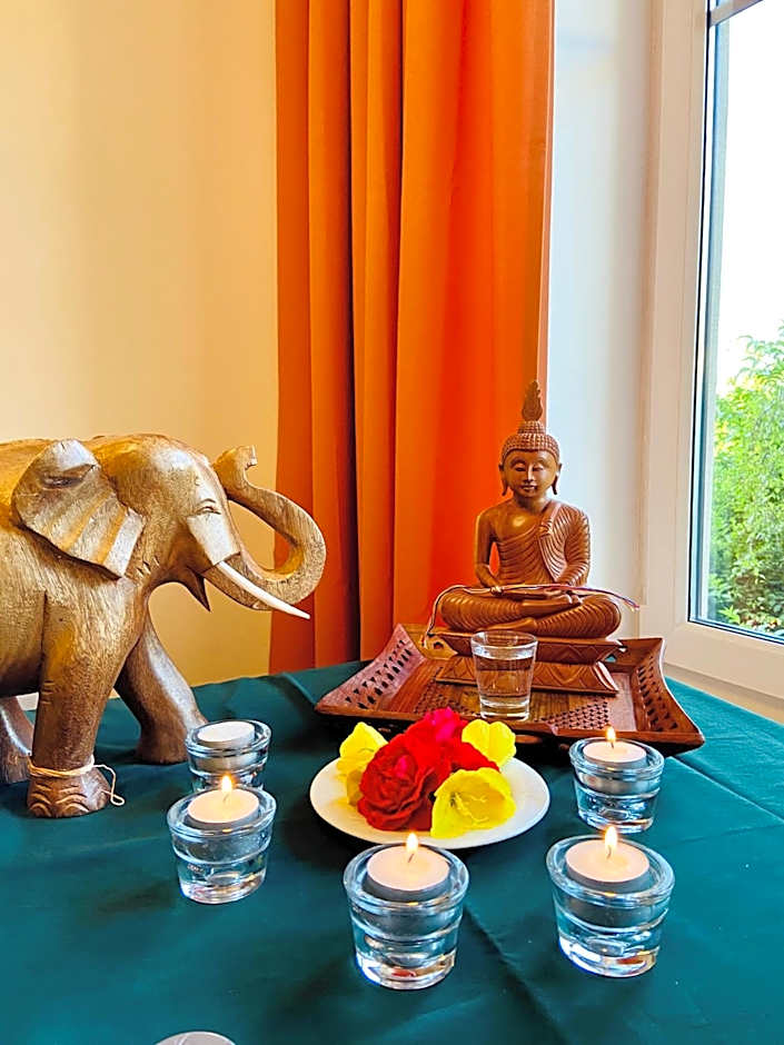 Hotel Bei Gretel, Wellness & Ayurveda