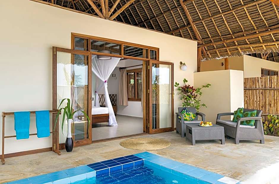 Zanzibar Queen Hotel