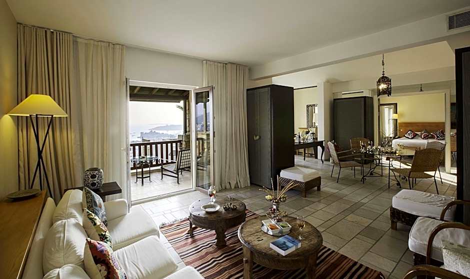 The Marmara Bodrum - Adult Only