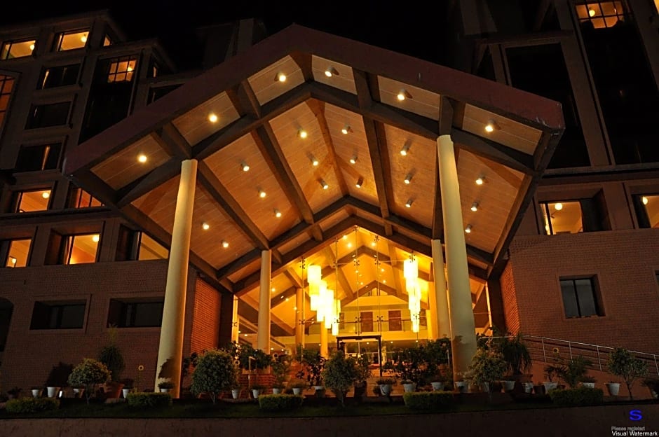 The White Hotel Katra, a member of Radisson Individuals