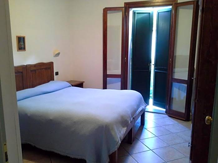 Acquacheta Valtancoli Hotel B&B