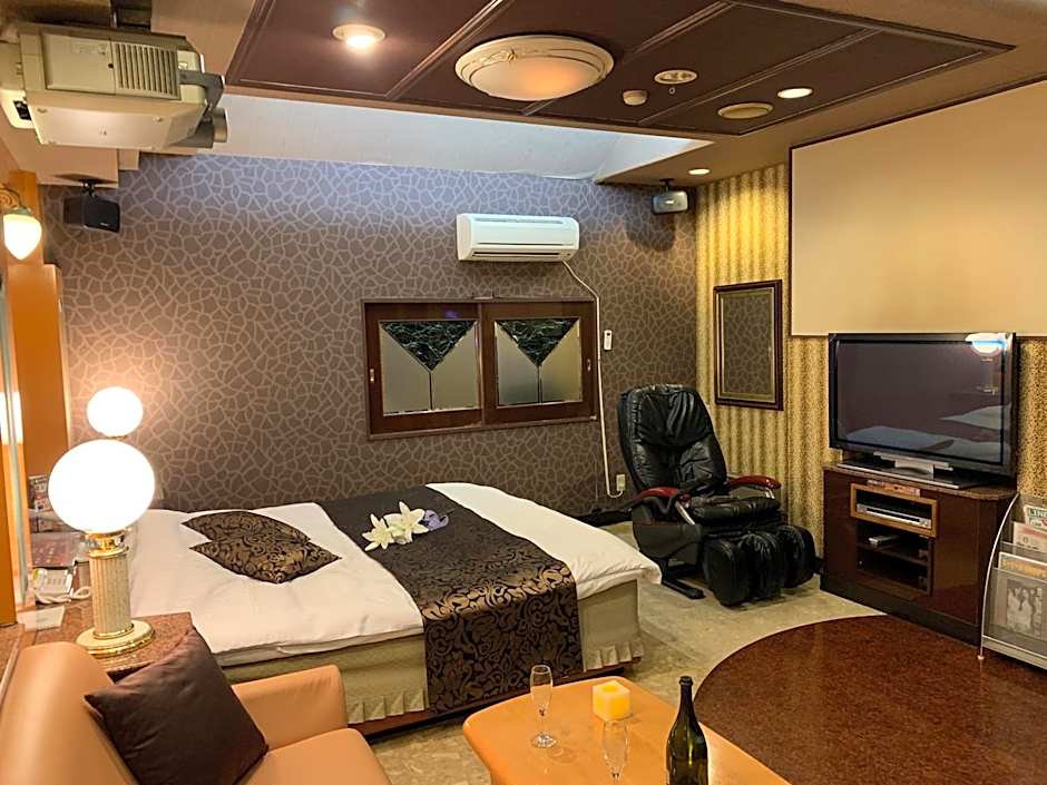 Hotel Chocola Gose (Adult Only)