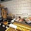 Brit Hotel Essentiel Arverne - Clermont-Ferrand Sud