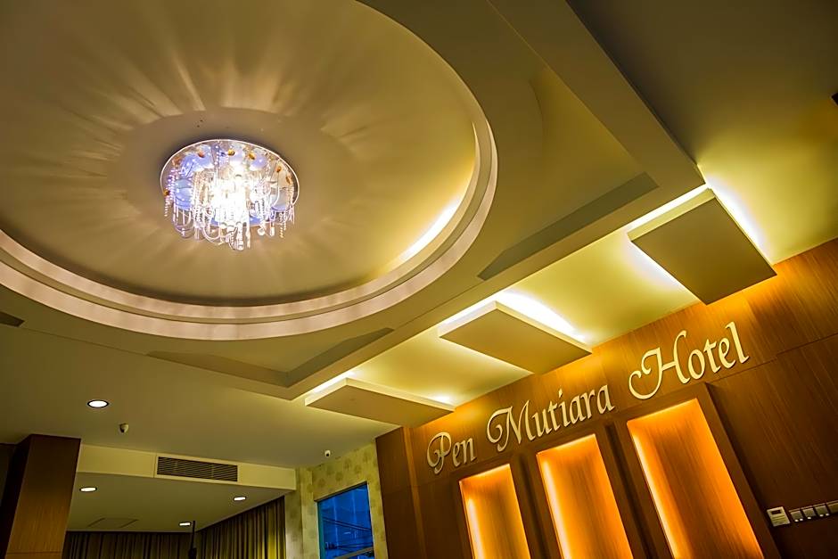 Hotel Pen Mutiara