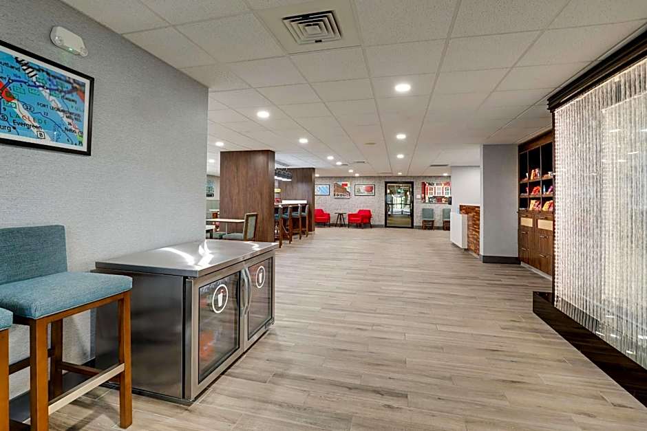 Hampton Inn By Hilton Lebanon