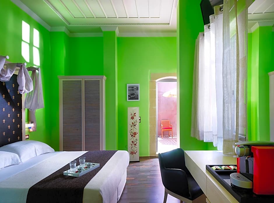 Elia Fatma Boutique Hotel