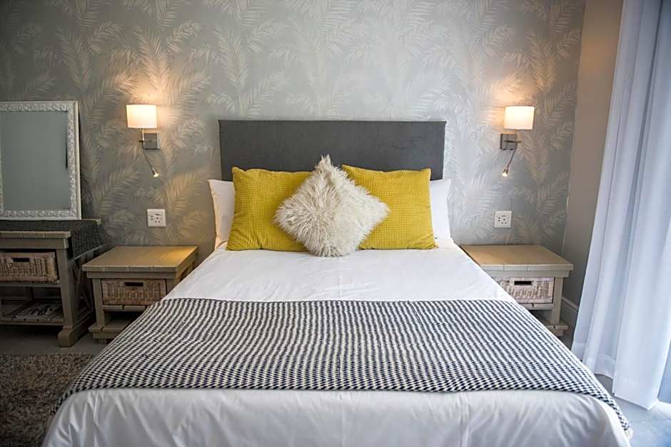 The Whale on Main B&B