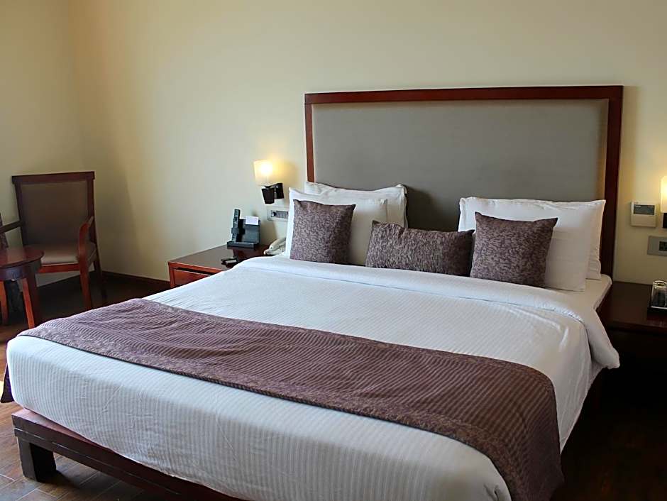 Fortune Select Grand Ridge, Tirupati -  Member ITC Hotels' Group