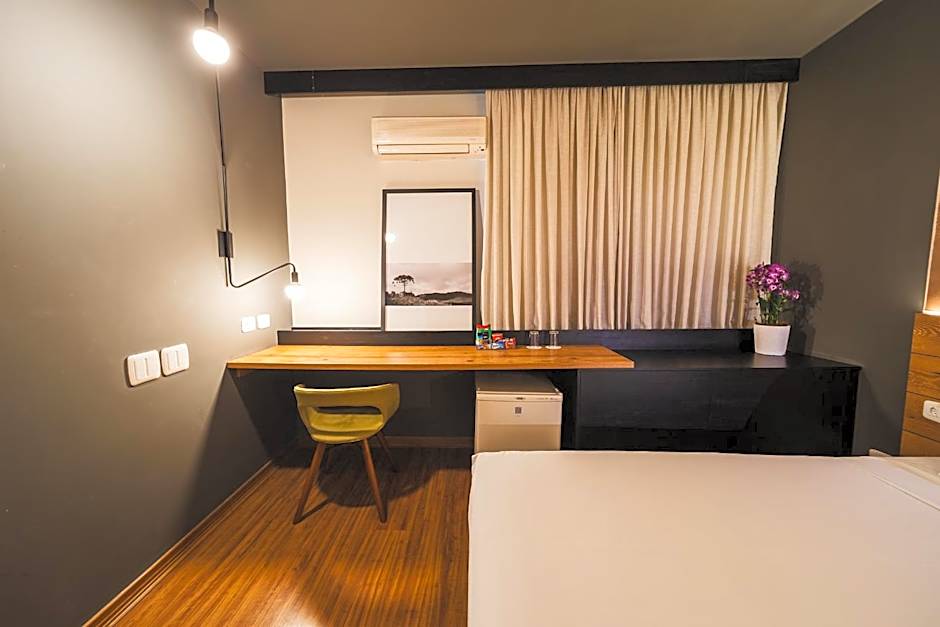 Hotel Cassino Tower Curitiba Aeroporto By Nacional Inn