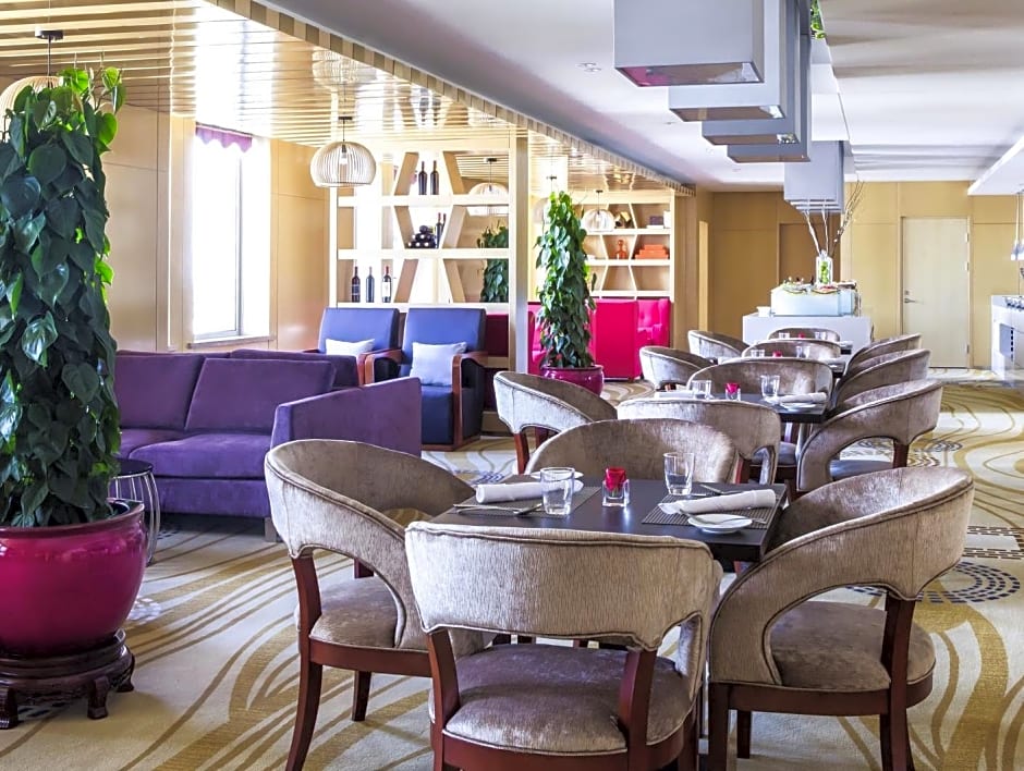 Novotel Daqing Haofang