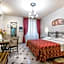 Hotel Collodi Firenze