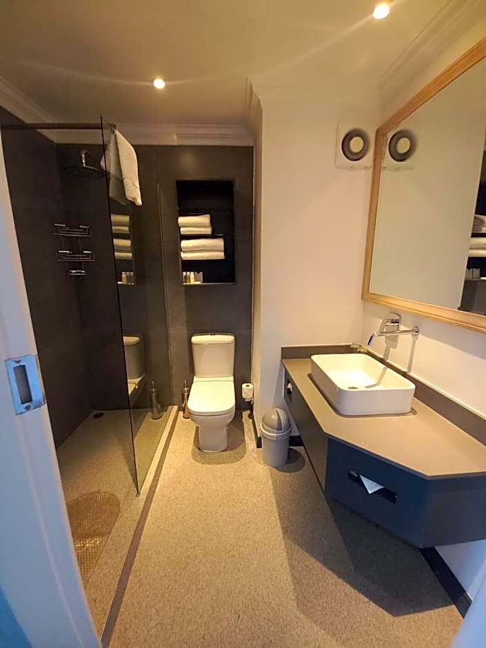 Glenburn Lodge & Spa