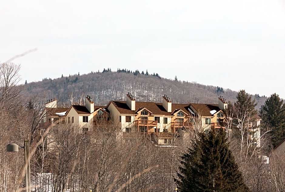 Mount Snow Lodging