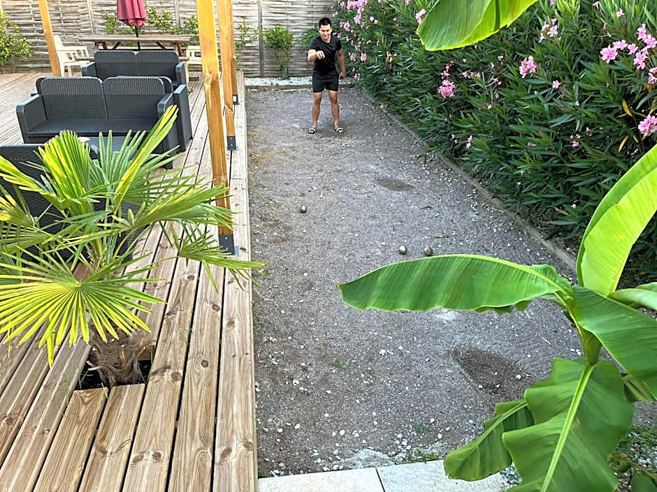 Brit Hotel Brive La Gaillarde - Restaurant La Limousine