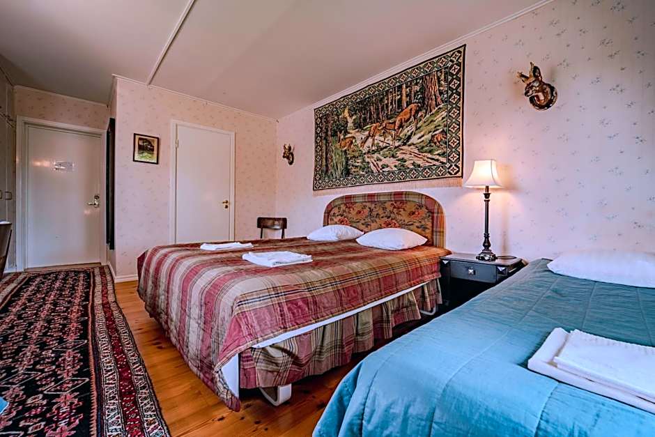 Svaneholm Hotel