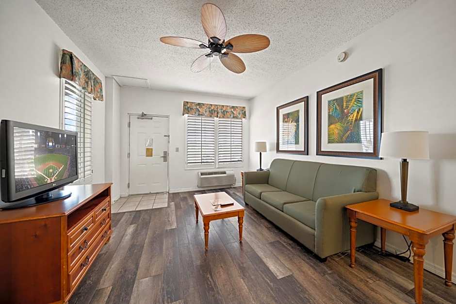 Holiday Inn Hotel & Suites Clearwater Beach South Harbourside By IHG