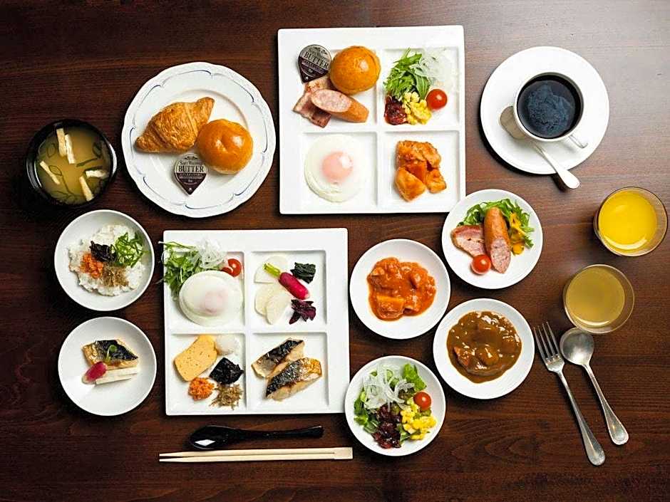 Hotel Aru Kyoto Sanjo Kiyamachi Do-ri