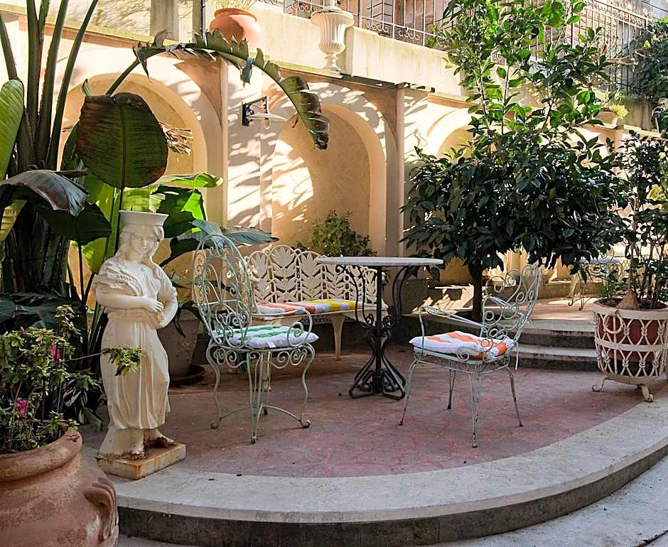 Hotel Emona Aquaeductus