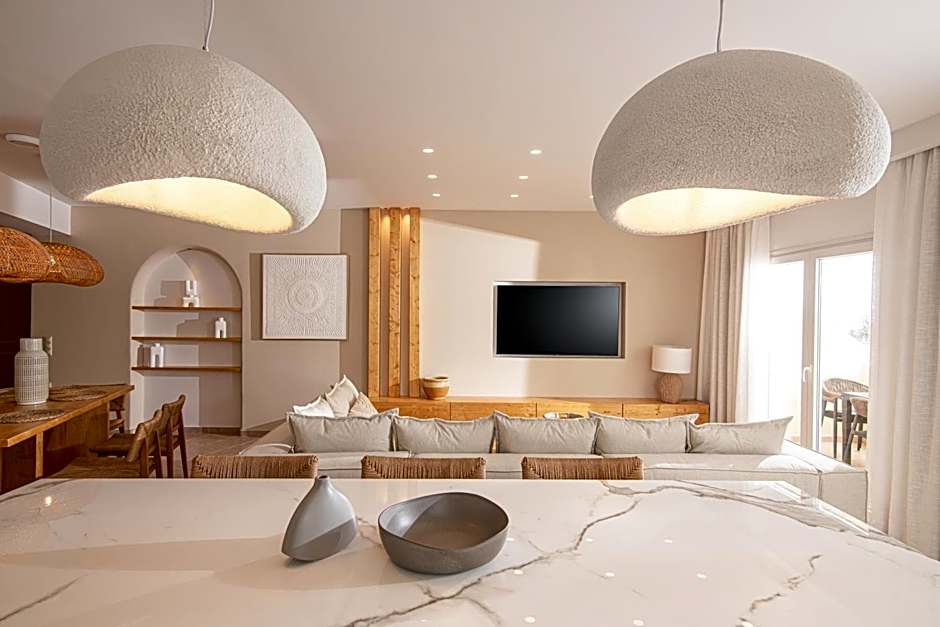 Elèa Concept Hotel & Suites