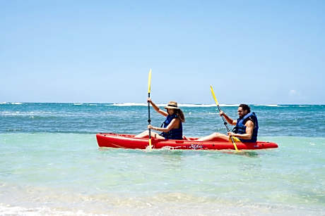 Coral Costa Caribe Beach Resort - All Inclusive