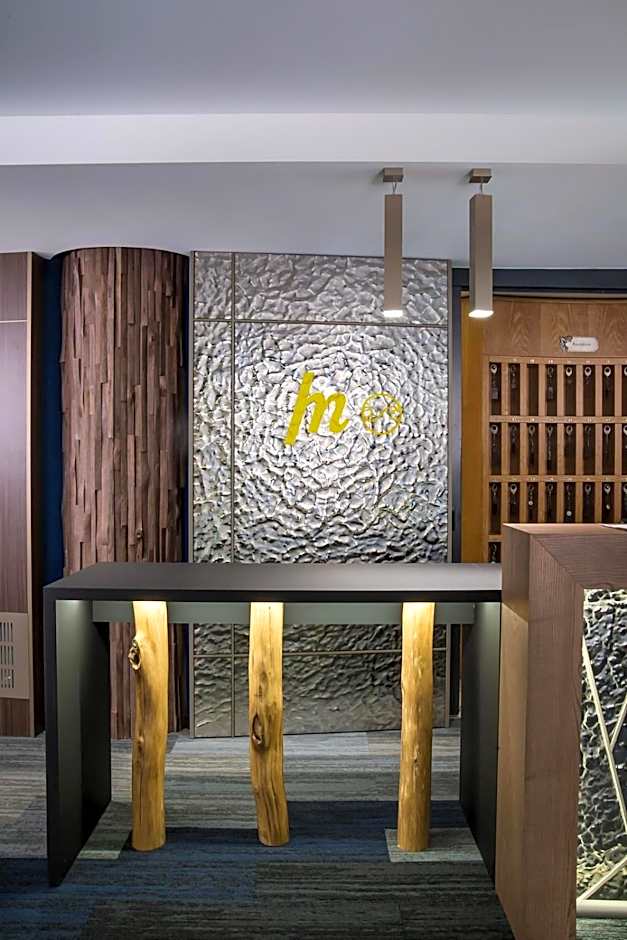 SeePark Hotel Murten