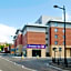 Premier Inn Lincoln City Centre