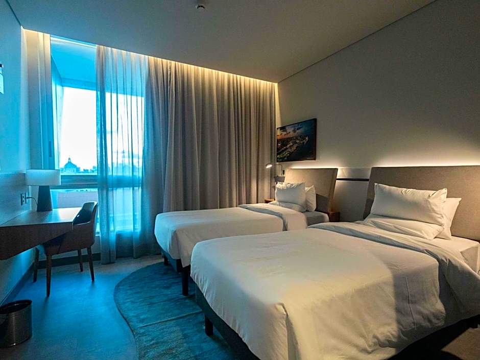 Novotel Recife Marina