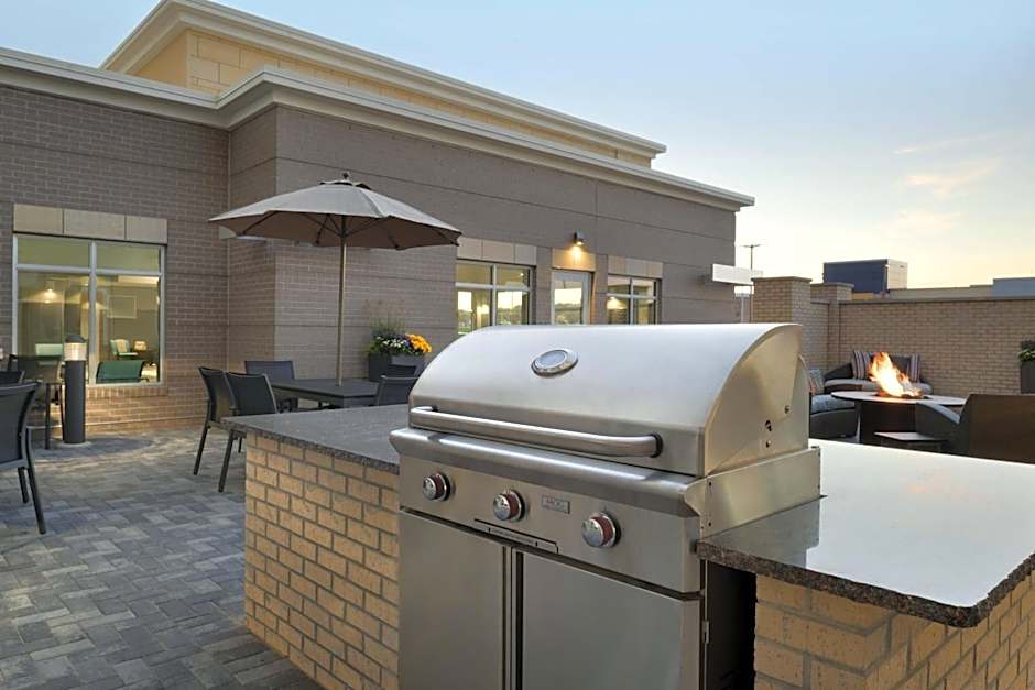 Residence Inn by Marriott St. Paul Woodbury