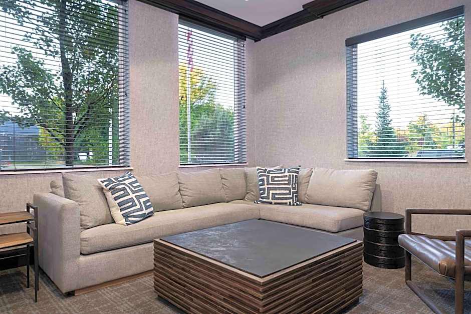 Hampton Inn By Hilton Lewiston/Auburn