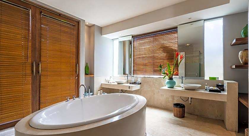 The Akasha Seminyak Bali Luxury Villas
