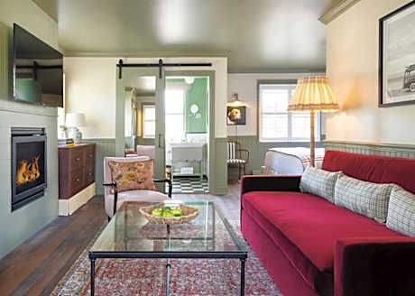 Le Petit Pali at Ocean Ave