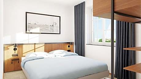 Watervilla Wellness 8