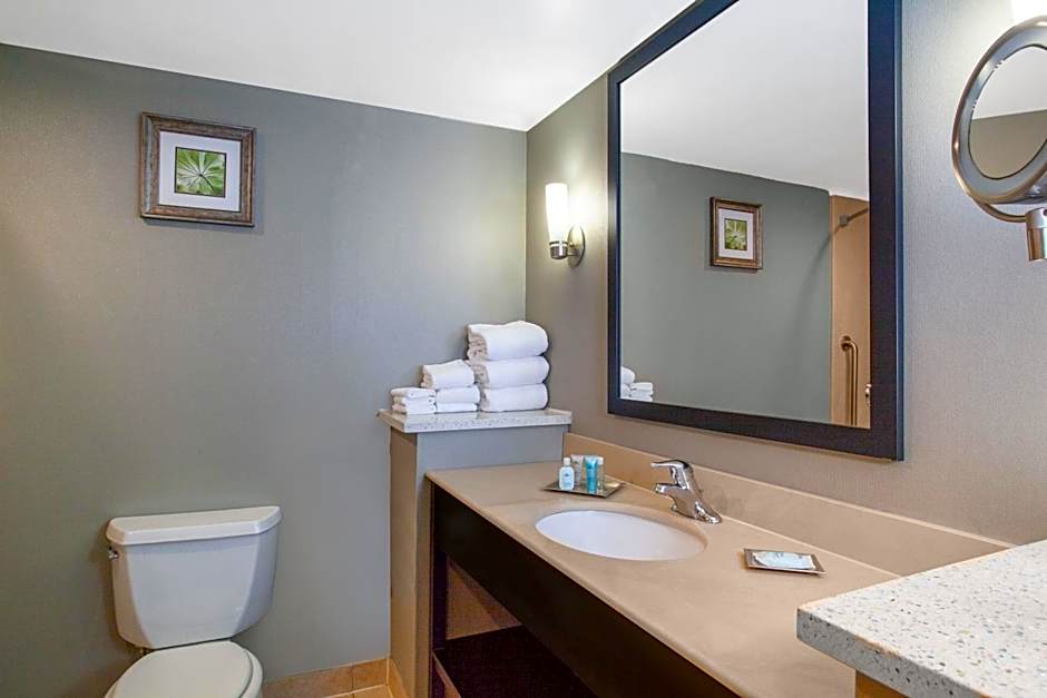 Wyndham Philadelphia-Bucks County