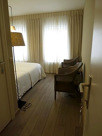 Small Double Room with Private Shower