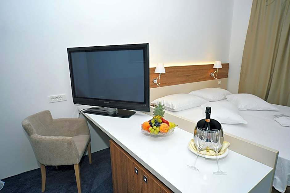 Boutique Hotel Mali Raj