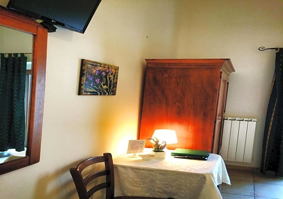 La Locanda al Castello