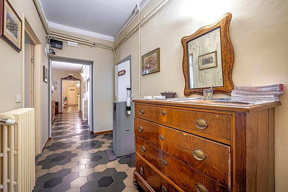 Bellevue House Affittacamere