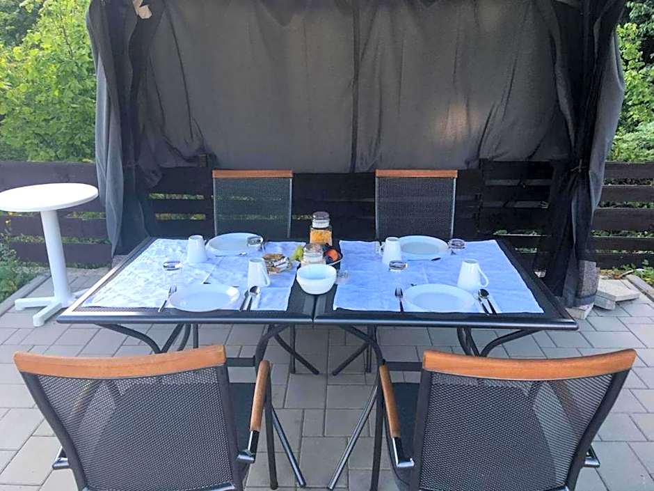 Guesthouse Family Bosnic