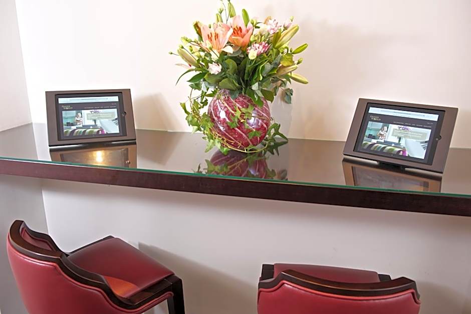 Fraser Suites Queens Gate