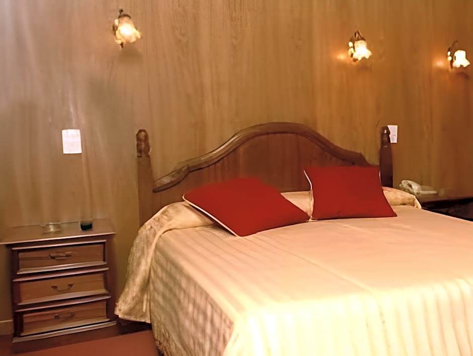 Hotel Americano