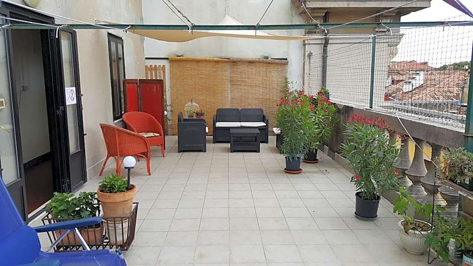 Ostello Domus Civica